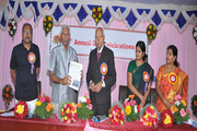 Dr Kondabolu Lakshmi Prasad Public School-Annual Day